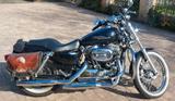 Harley-Davidson Sportster XL 1200 C