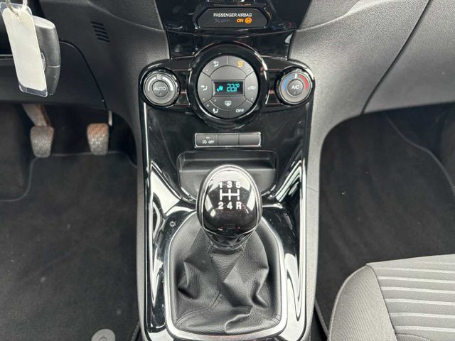 Ford Fiesta 1.0 EcoBoost Titanium BluetoothKlimaaut.