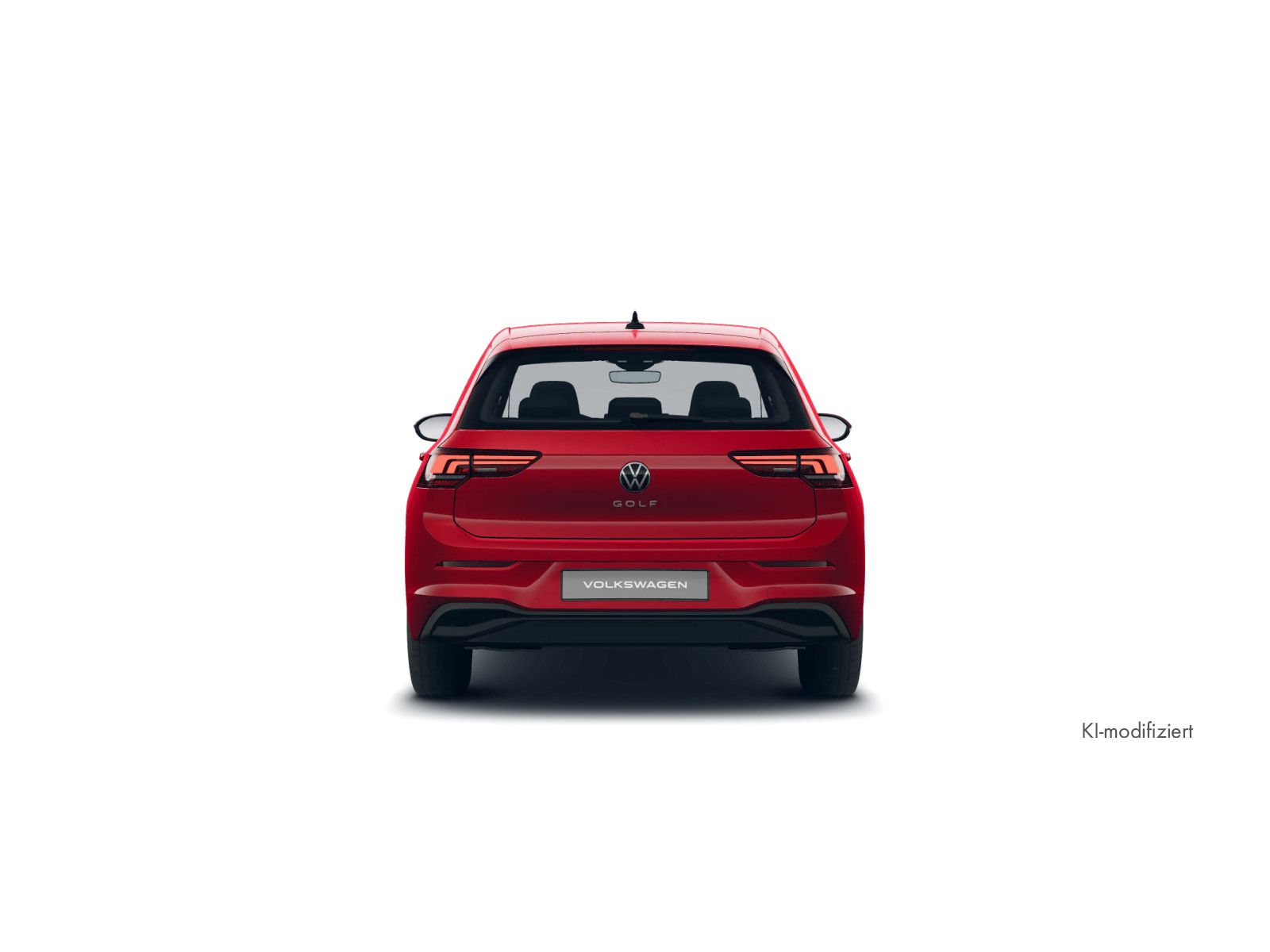Volkswagen Golf - Bild 7