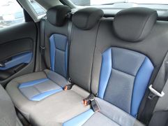 Fahrzeugabbildung Audi A1 Sport S Line * BOSE * BIXENON * SCHECKHEFT *