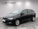 Skoda Rapid Style - Skoda Rapid: Style