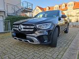 Mercedes-Benz GLC 200 E-Klappe, AHK , Rentner,  - : Geländewagen, Rent