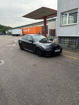 BMW Bmw e60 523i Facelift Tauschen - BMW 523 in Mannheim
