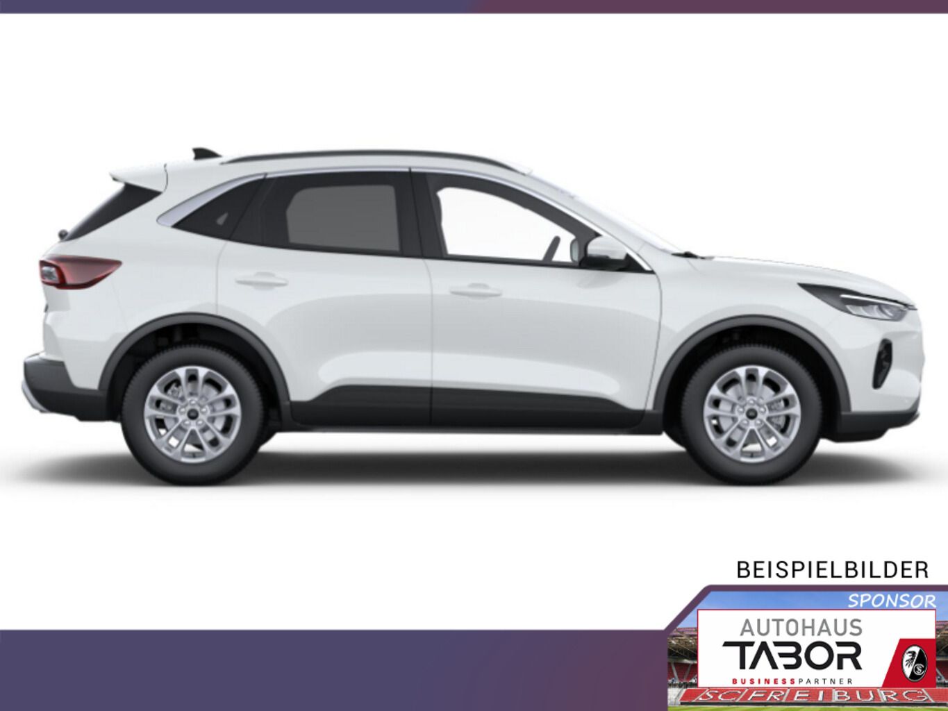 Ford Kuga - Bild 2