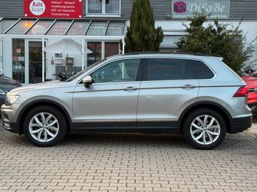 Volkswagen Tiguan - 4