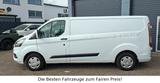 Ford Transit Custom 2.0 Kasten Transporter KLIMA AHK - Ford: Transporter