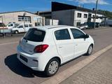 Mitsubishi Space Star Intro Edition - gebrauchte Mitsubishi Space Star aus dem Jahr 2017
