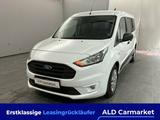 Ford Transit Connect 230 L2 LKW S&S Trend Kombi, 5-tü - Ford: Connect T230