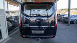 Ford Transit Custom Titanium*KAM*PDC*8 SITZE - schwarze Ford Transit