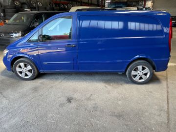 Mercedes Vito - 3