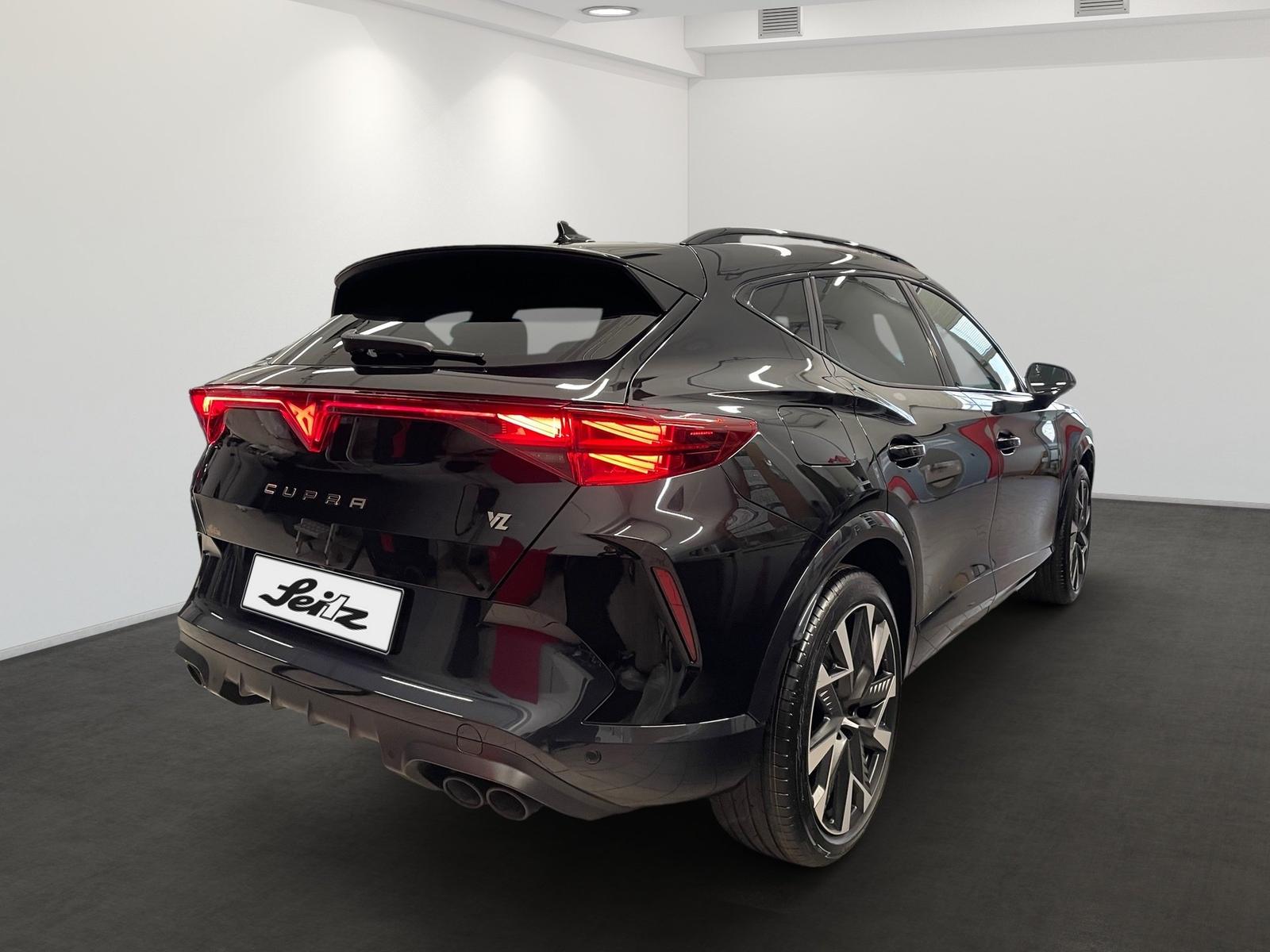 Cupra Formentor 2.0 TSI 4Drive VZ *AHK*SENNHEISER*KAME, миниатюра 5