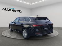 Volkswagen Passat - Vorschau Bild 3