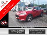 Honda ZR-V 2.0 i-MMD Hybrid Elegance Navi/LED/Kamera - Honda ZR-V Gebrauchtwagen
