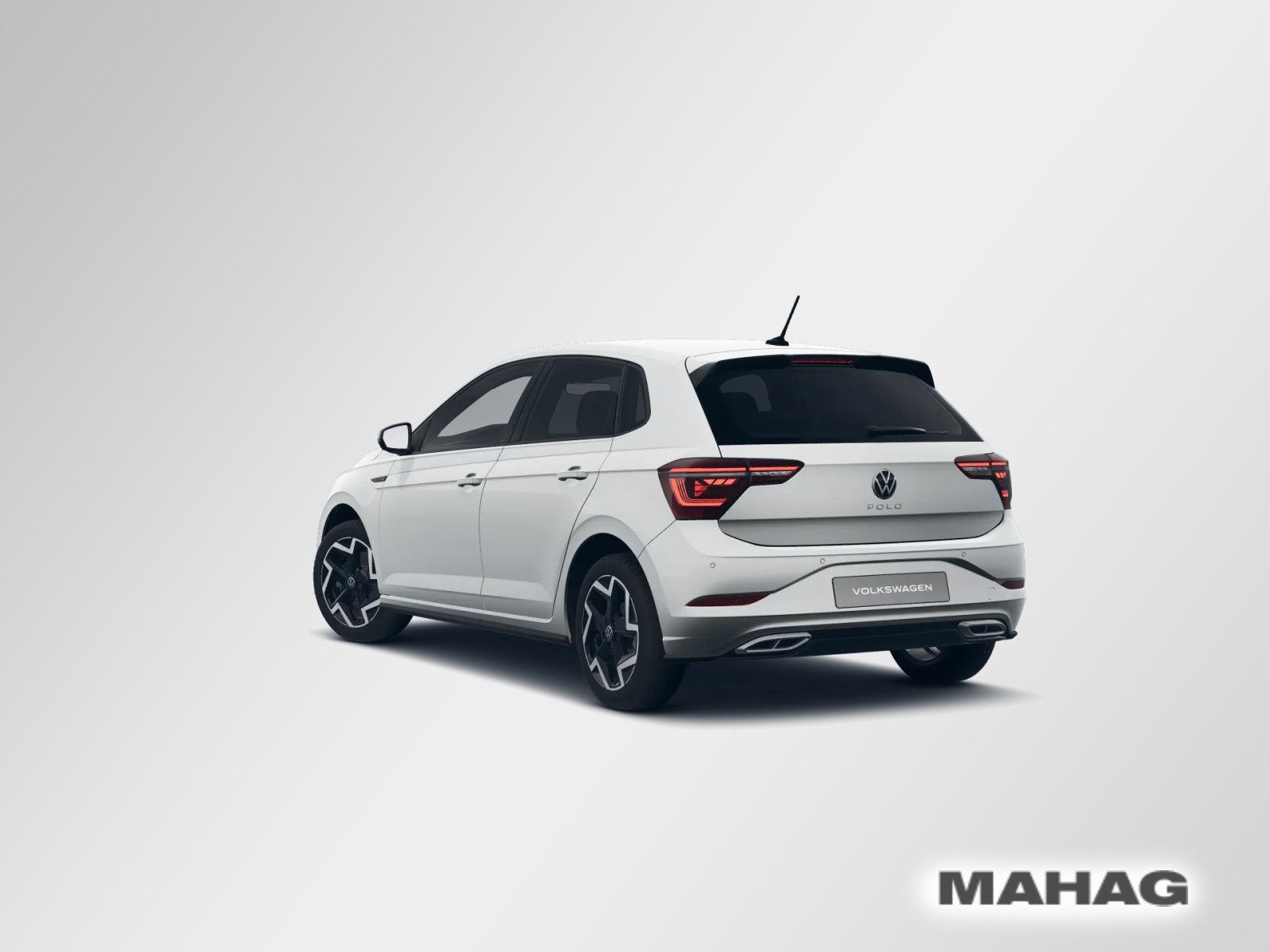 Volkswagen Polo - Bild 8
