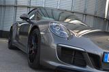 Porsche  991.2  GTS Cabriolet (Approved möglich)