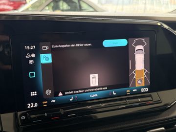 Volkswagen Caddy Maxi eHYBRID STYLE DSG LED ACC KAM 7SITZER