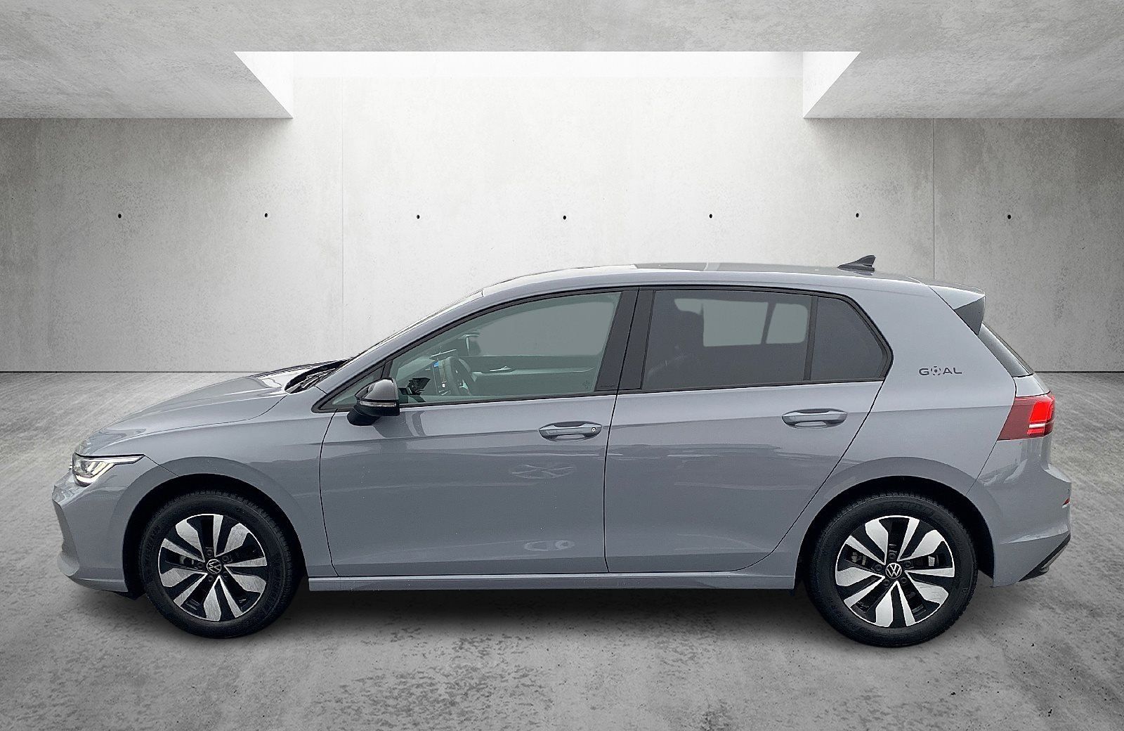 Volkswagen Golf - Bild 3