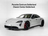 Porsche Taycan GTS | Beifahrerdisplay | Pano | Race-Tex
