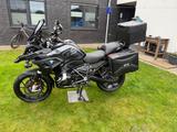 BMW R1250 GS