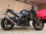 Suzuki GSX-S 750 Top gepflegt | EZ 11/2020 | 12.557 km - SUZUKI GSX 750 E