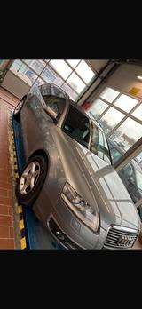 Audi Biete ein Audi A6 an Kombi Getriebe schade... - Audi A6: Getriebe