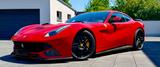 Ferrari F12 Novitec  Top Zustand , Lift,Sportabgas,  - Ferrari: Sp1