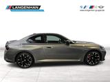 BMW M240i xDrive xDrive Coupe Lenkradheizung Harman  - New cars: 24