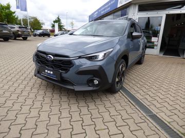 Bild 2 Subaru Crosstrek 2.0ie Comfort EU6d