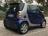 Smart ForTwo SMART & PASSION passion - Smart Gebrauchtwagen von 1999