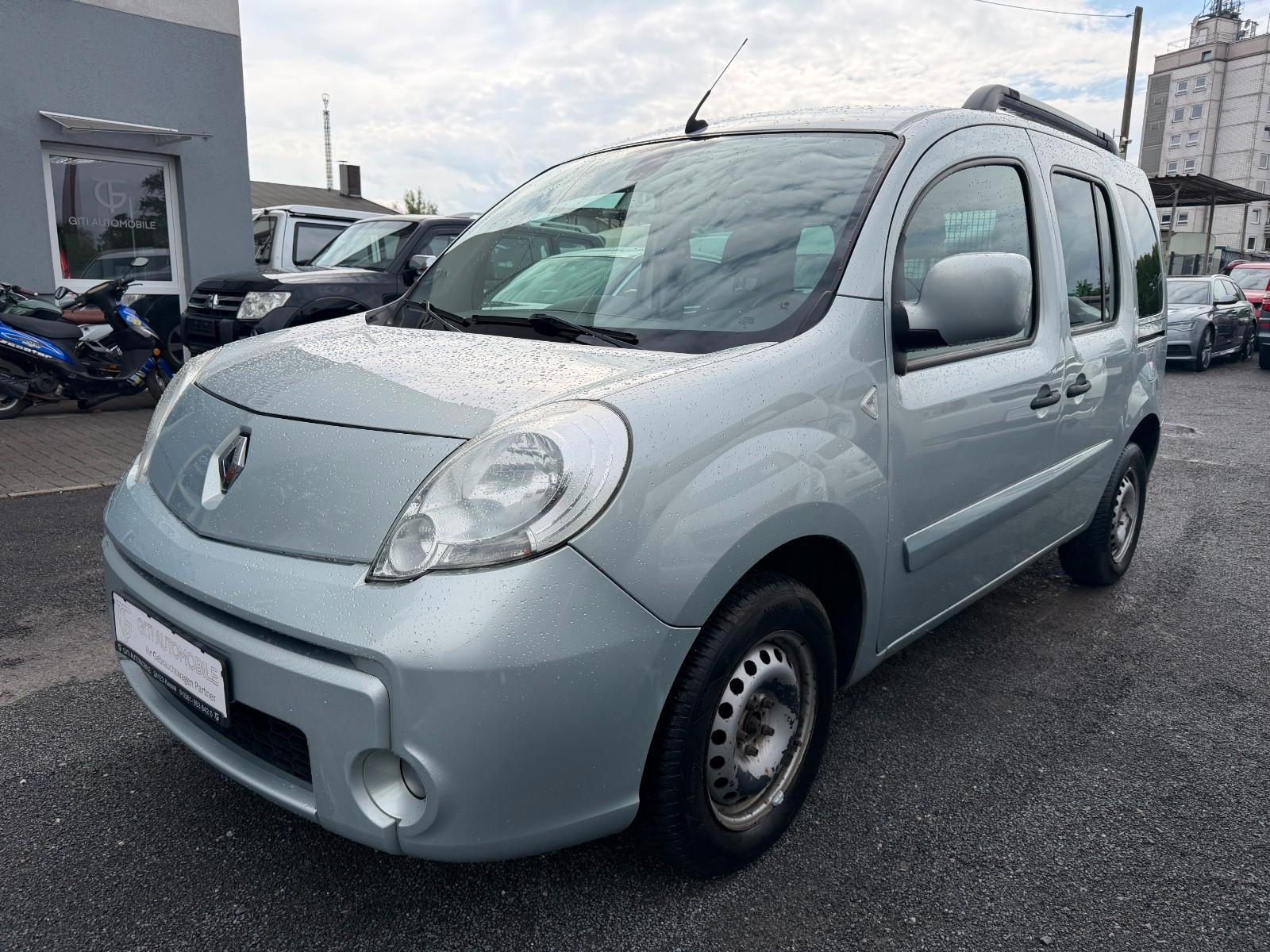 Renault Kangoo 1.6 Luxe