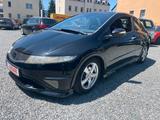 Honda Civic 1.4 i-SHIFT Type S - Honda Civic Gebrauchtwagen in Chemnitz