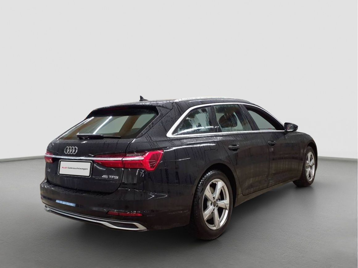 Audi A6 - Bild 3