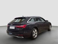 Audi A6 - Vorschau Bild 3