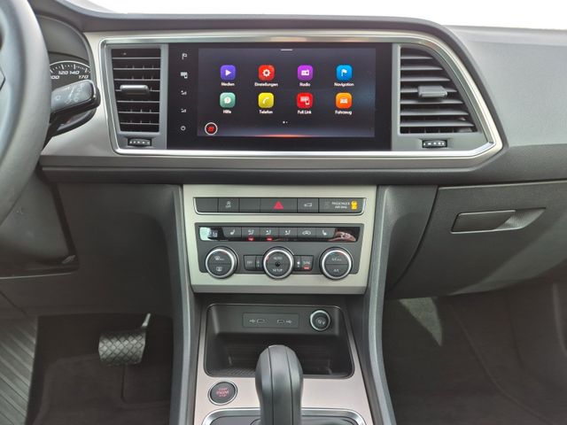 Seat Ateca Xperience 1.5 TSI ACT 7-Gang-DSG