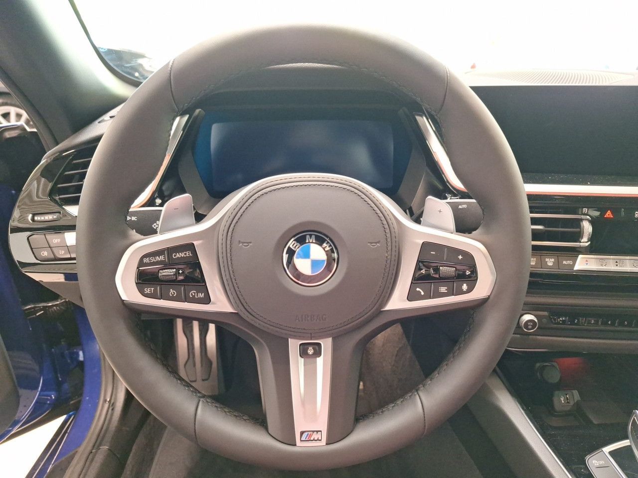 BMW Z4 - Bild 16