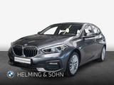 BMW 118i Hatch Advantage Head-Up DAB LED Navi Shz. u - BMW 118: 118d Advantage