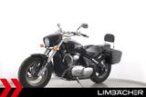Suzuki VZ 800 M INTRUDER  - KOFFER, STURZBÜGEL - Offers