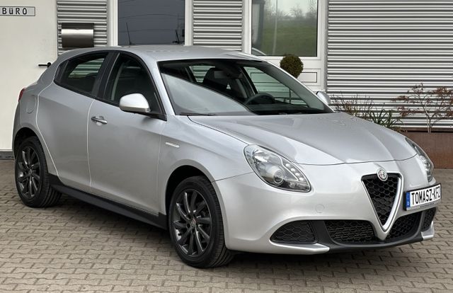 Alfa Romeo Giulietta 1.4 TB 16V Sprint*Navi*AFL*AC*BC*DAB+