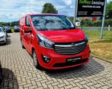 Opel Vivaro B Kasten/Kombi Kasten L1H1  2,9t - Opel Vivaro aus 2014