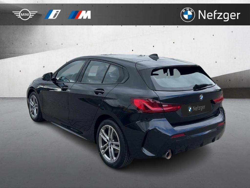 BMW 118 i M Sport PDC LED Komfortzugang Business Pak