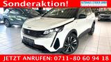 Peugeot 3008 GT PANO+MASSAGE SITZ+MEMORY+NAVI+FOCAL S... - Peugeot aus 2023