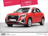 Audi Q2 35 TFSI S-LINE KAMERA KEYLESS DAB SHZ LED - Audi Q2 Gebrauchtwagen in Wuppertal
