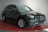 Mercedes-Benz GLE 300 d 4Matic 9G-Tronic Leder/Distronic/Burme - Mercedes-Benz GLE 300 aus 2023