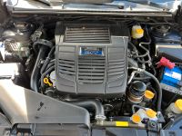 SUBARU Levorg 1.6 GT Aut. 2.HD  8-FACH AHK XENON EXPORT bei Autohaus Landmann & Maier OHG
