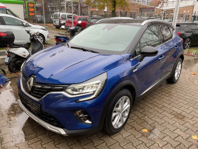 Renault Captur II Intens