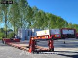 Kässbohrer LB2 Extendable 460cm Gooseneck - Kässbohrer LKWs