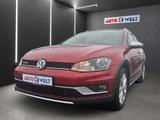 Volkswagen Golf VII Alltrack Variant 1.6 4Motion AHK PDC - Volkswagen Golf: 1.6