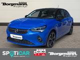 Opel Corsa Elegance - Leder - Panoramadach - Matrix L - Opel Corsa Gebrauchtwagen in Dortmund