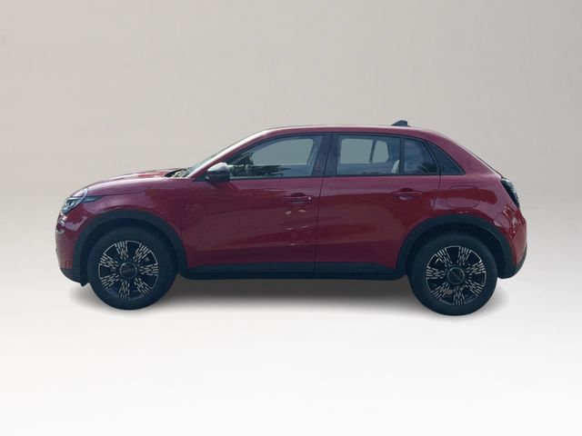 600e Red 54 kWh, M+S, LED, Nebel, GRA, PDC