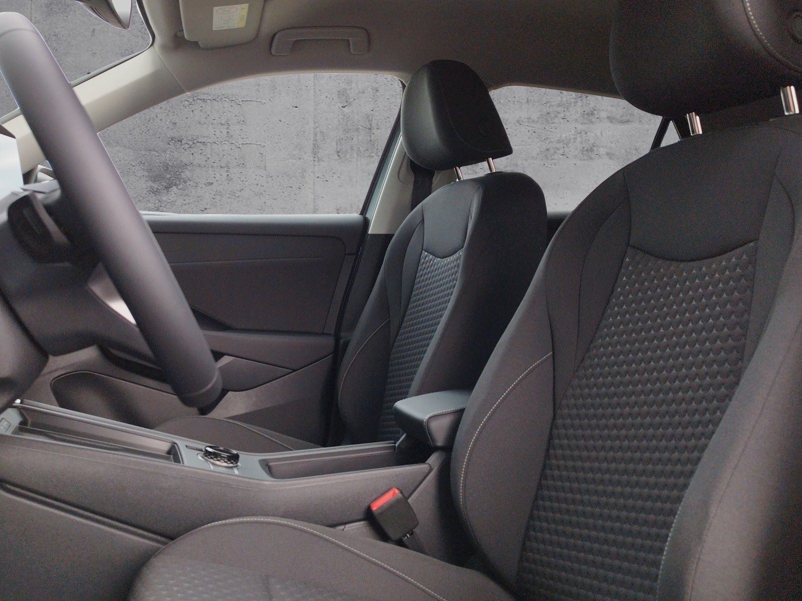 Volkswagen T-Roc 1.5 eTSI 110 kW Life foto 5